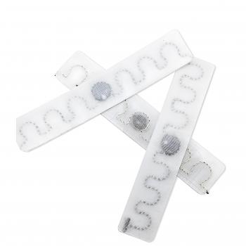 Fabric Laundry Tags