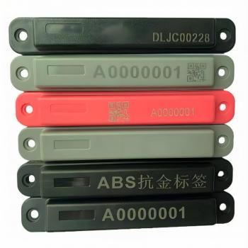 Assets Tracking Tags