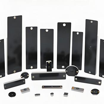 PCB Anti-Metal Tags